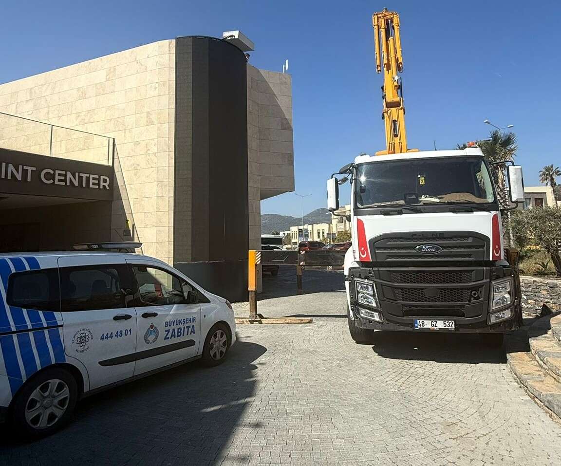 Turizm Cennetlerinde Reklam Alanlarına Sıkı Denetim 3